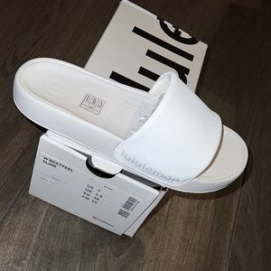 Restfeel Womens Slide